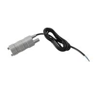 Offgridtec Bomba sumergible 24 V CC 10 l 0,5 bar máx. 5 m altura de la bomba