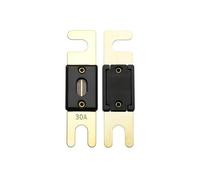 Offgridtec Fusible ANL de 30 A 72 V DIN43560/1, 5 unidades