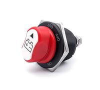 Offgridtec Interruptor de batería 48 V 100 A M6
