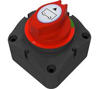 Offgridtec Interruptor de separación de batería 12 V 24 V 275 A M10 conexión roscada