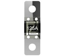 Offgridtec Juego de 5 fusibles MIDI 125 A 58 V