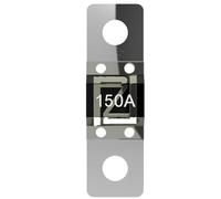 Offgridtec Juego de 5 fusibles MIDI 150 A 58 V