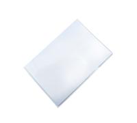 Office Box - Pack 10 Dossier Classic - Fabricado en Polipropileno 100% Reciclable - Con Uñero superior - Tamaños A4 Disponibles en 5 colores y A3 en Transparente