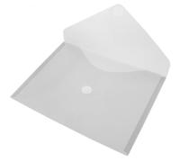 Office Box sobre para documentos A4+ transparente