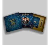 Official harry potter 2022 collectors gift box set - including large s