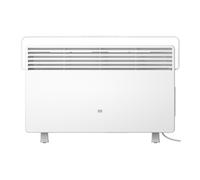 Official | Mi Smart Space Heater S, 2200 Vatios de Potencia para Calentarse Rápidamente, Tecnología de Calefacción, Termostato Digital Preciso, Dos Mecanismos de Seguridad, Resistencia a Salpicaduras