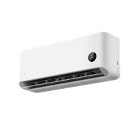 Official | Mijia Air Conditioner Pro Eco 2.6 kW,AC split de pared con inverter Ahorro con IA,Enfriador y calefactor doméstico,Control inteligente doméstico WIFI,Ventilador silencioso,Brisa de air