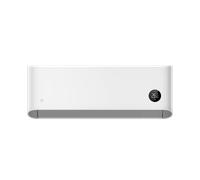 Official | Mijia Air Conditioner Pro Eco 2.6 kW,AC split de pared con inverter Ahorro con IA,Enfriador y calefactor doméstico,Control inteligente doméstico WIFI,Ventilador silencioso,Brisa de air