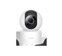 Official | Smart Camera C200, Alta definición de 1080p, Panorámica de 360°, Visión nocturna con infrarrojos, Detección de personas