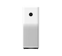Official | Xiaomi Smart Air Purifier 4 Pro, Filtra el pelo de tus mascotas y el polen, Pantalla OLED, Área de cobertura efectiva de 35-60 m², Purifica en 15 minutos una sala de estar de unos 40 m²,