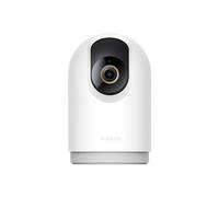 Xiaomi Cámara inteligente C500 Pro 5MP 3K HDR Visión 360° Detección de movimiento Blanco Versión ES