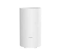 Official | Xiaomi Smart Dehumidifier Lite, 12 funciones de seguridad meticulosamente diseñadas, Apagado automático cuando el depósito está lleno, Descongelación inteligente*, Protección del compresor*