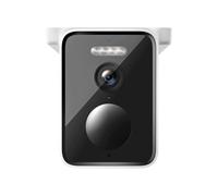 Xiaomi Cámara de videovigilancia Solar Outdoor BW 400 Pro Set – 132º, Visión nocturna, Control APP