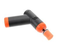 OFFSCH Pulidora para Coche Recargable Mini Eléctrica de Abs