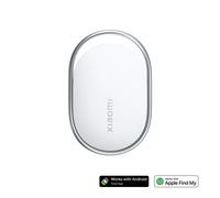 Xiaomi Localizador Tag – Compatible con Apple Find My y Google – IP67 – >1 año – Blanco Pack 4