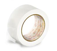 OFITURIA Cinta Adhesiva para Embalaje y Organizar tus Cajas y Envíos 66 mt x 48 mm