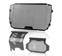 OFLNDHXTXB Motor de cubierta del enfriador de aceite Compatible con Ducati | Guard Guard Compatible con Ducati Hypermotard 950 RVE 2019+, Hypermotard 950 2019+, Hypermotard 950 SP 2019+(A)