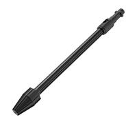 OHAYORI 160 bares Dirt Blaster para Karcher, Lanza rociadora para Lavadora a Presión Lavor/Parkside, Boquilla de Extensión Turbo para Karcher K2 K3 K4 K5 K7 Accesorios de Lavadora a Presión