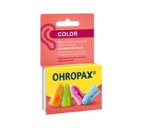 Ohropax Color 8 unidades