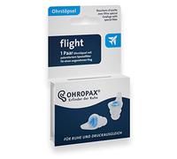 Ohropax Flight tapones para los oídos