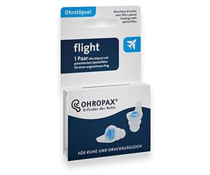 Ohropax Flight tapones para los oídos