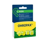 Ohropax Kids 8 unidades