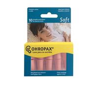 Ohropax Soft 10 unidades