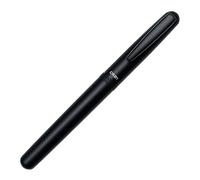 OHTO Bolígrafo de cerámica CR01 | Negro mate | Tinta negra