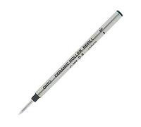 Ohto C-304P - Recambio para bolígrafo (cerámica, 0,4 mm), color negro