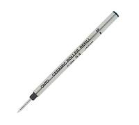 OHTO Ceramic Roller Refill • 0,4 mm • Black Ink • Juego de 5 [C-304P]