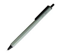 OHTO GS02 Bolígrafo de gel de 0,5 mm verde, bolígrafo de metal con tinta negra de secado rápido, recargable, GS02-G5-OG, elegante bolígrafo de escritura
