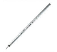 Ohto r-4 C7np needle-point Stylo à bille 0,7 mm Noir