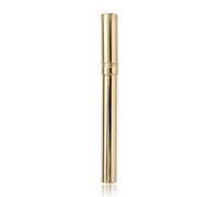 OHTO SPC-350 - Estuche para bolígrafos (latón, aspecto dorado, 6,5 x 0,7 cm)