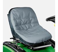 OHZOIRIC Funda para Asiento de cortadora de césped, para Exmark Lazer V-Series 2024-2026