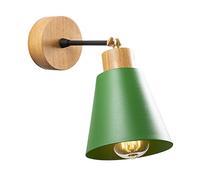ojos Manavgat N-614 525NOR3132 - Lámpara colgante decorativa para salón, color verde