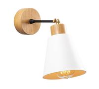 OJOS Manavgat N-618 525NOR3136 - Lámpara colgante decorativa para salón, color blanco