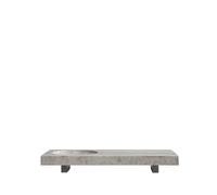 Oka Tray Plata Travertine