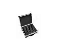 Okayo Caja de transporte para equipos WT300R/T. Caja de transporte para equipos WT300R/T.
