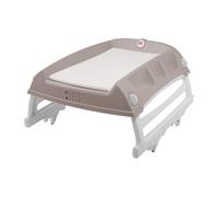 OKBABY Flat - Cambiador para Mesa, Cuna o Bañera, Para Niños, Max 11 Kg, Max 12 Meses, Categoría Tipo 1