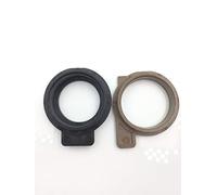 OKLILI 302LZ25020 302H425150 302LZ25010 2BR20180 Buje de Rodillo de fusor Superior Compatible con KYOCERA FS1028 FS1128 KM2810 KM2820 FS1300 FS1100 FS2000 FS1130 FS1035 FS1320 FS1370 FS1350 M2535