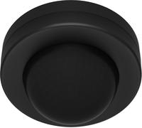 Oktaplex Jim: Detector de movimiento de techo, tecnología PIR, cobertura de 360°, alcance de 8 metros, grado de protección IP20, color , diseño para montaje en techo, sensor de presencia
