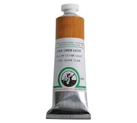 Old Holland: Oleos Clásicos: 40ml.(Pomo): Amarillo Ocre Claro