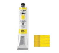 ÓLEO AMARILLO MEDIO TITAN Extrafino 10 - 60ml. Nº 28