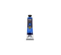 ÓLEO AZUL CYAN TITAN Extrafino 6 - 20ml. Nº 55