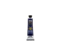 ÓLEO AZUL ULTRAMAR OSCURO TITAN Extrafino 6 - 20ml. Nº 56