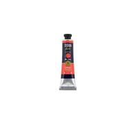 ÓLEO BERMELLÓN TITAN Extrafino 6 - 20ml. Nº 35