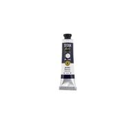 ÓLEO BLANCO ZINC TITAN Extrafino 6 - 20ml. Nº 6