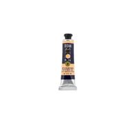Oleo Extra Fino Titan Arts 20 Ml Ideal para el pintado de cuadros al Óleo de buena calidad. 10 naples yellow