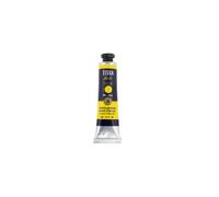Oleo Extra Fino Titan Arts 20 Ml Ideal para el pintado de cuadros al Óleo de buena calidad. 28 yellow titan me