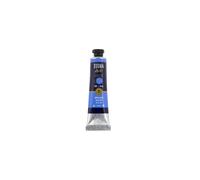 Oleo Extra Fino Titan Arts 20 Ml Ideal para el pintado de cuadros al Óleo de buena calidad. 45 royal blue series 4